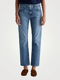 Ex-Boyfriend Slim-Fit Jeans