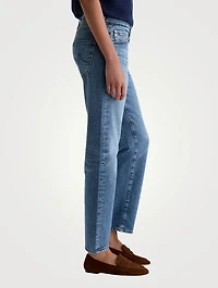 Ex-Boyfriend Slim-Fit Jeans
