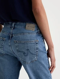 Ex-Boyfriend Slim-Fit Jeans