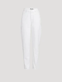 Snacks! Twizzy Skimp High-Waisted Jeans