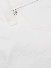 Snacks! Twizzy Skimp High-Waisted Jeans