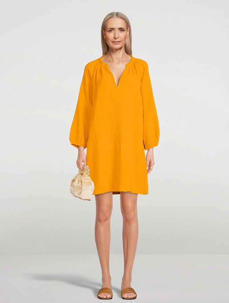 Nala Tunic Dress