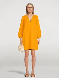 Nala Tunic Dress