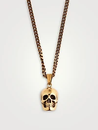 Skull Necklace