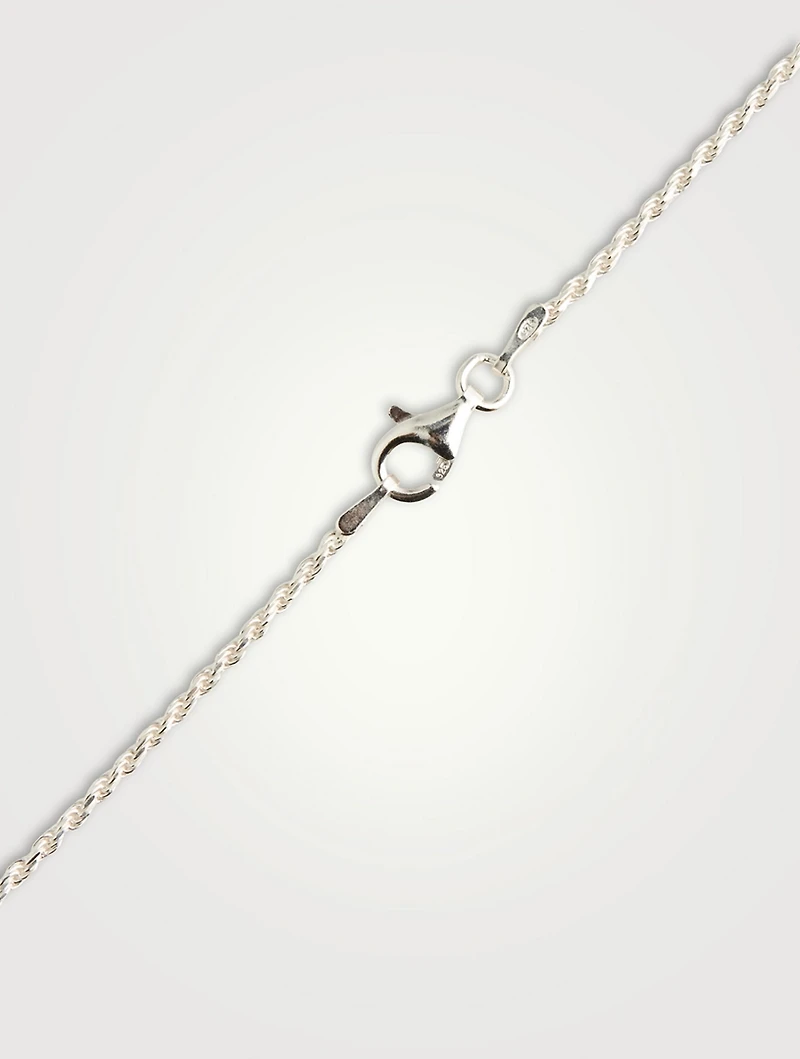Skull Necklace