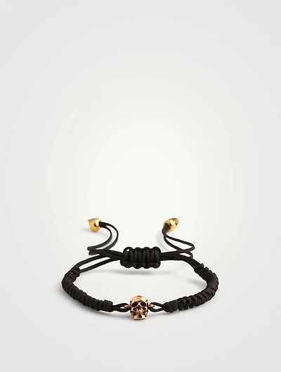 Skull Friendsip Bracelet