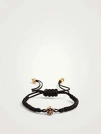 Skull Friendsip Bracelet