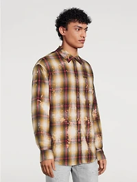Drop Shoulder Shirt