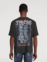 Iron Cotton T-Shirt