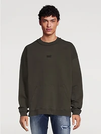 Mini Dsq2 Sweatshirt