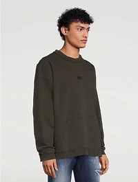 Mini Dsq2 Sweatshirt