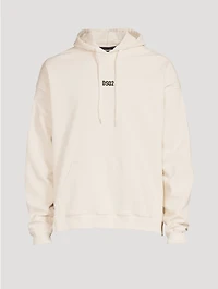 Mini Dsq2 Hoodie