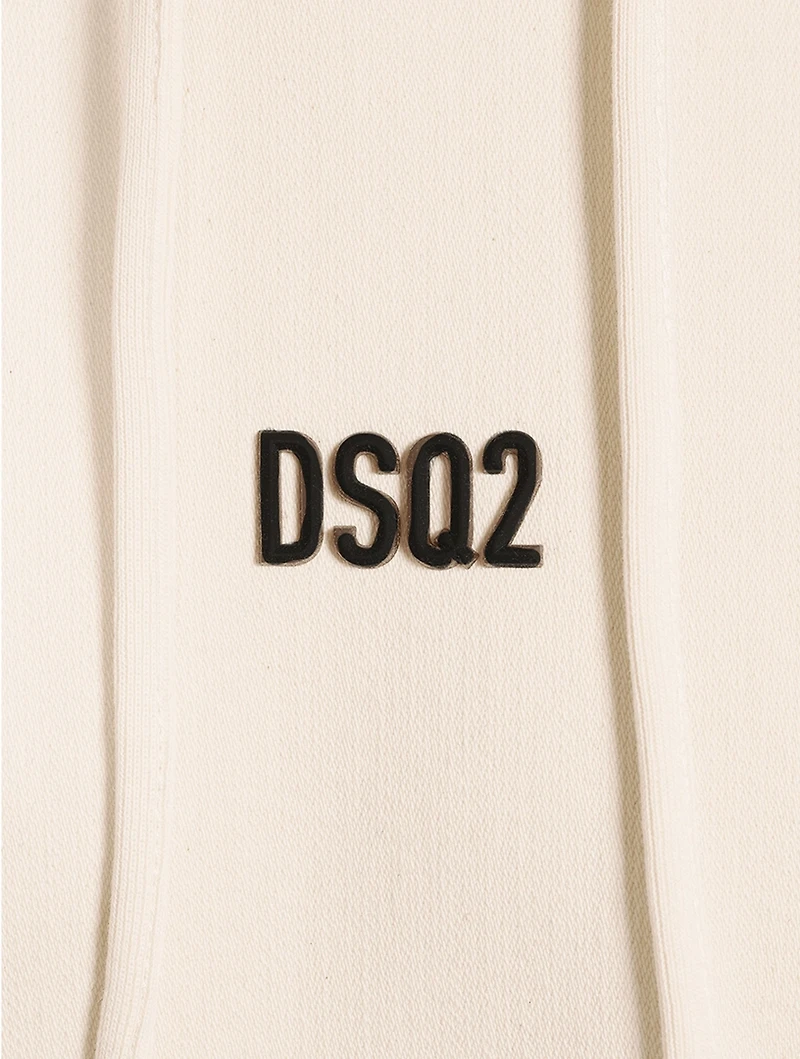 Mini Dsq2 Hoodie