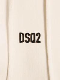 Mini Dsq2 Hoodie