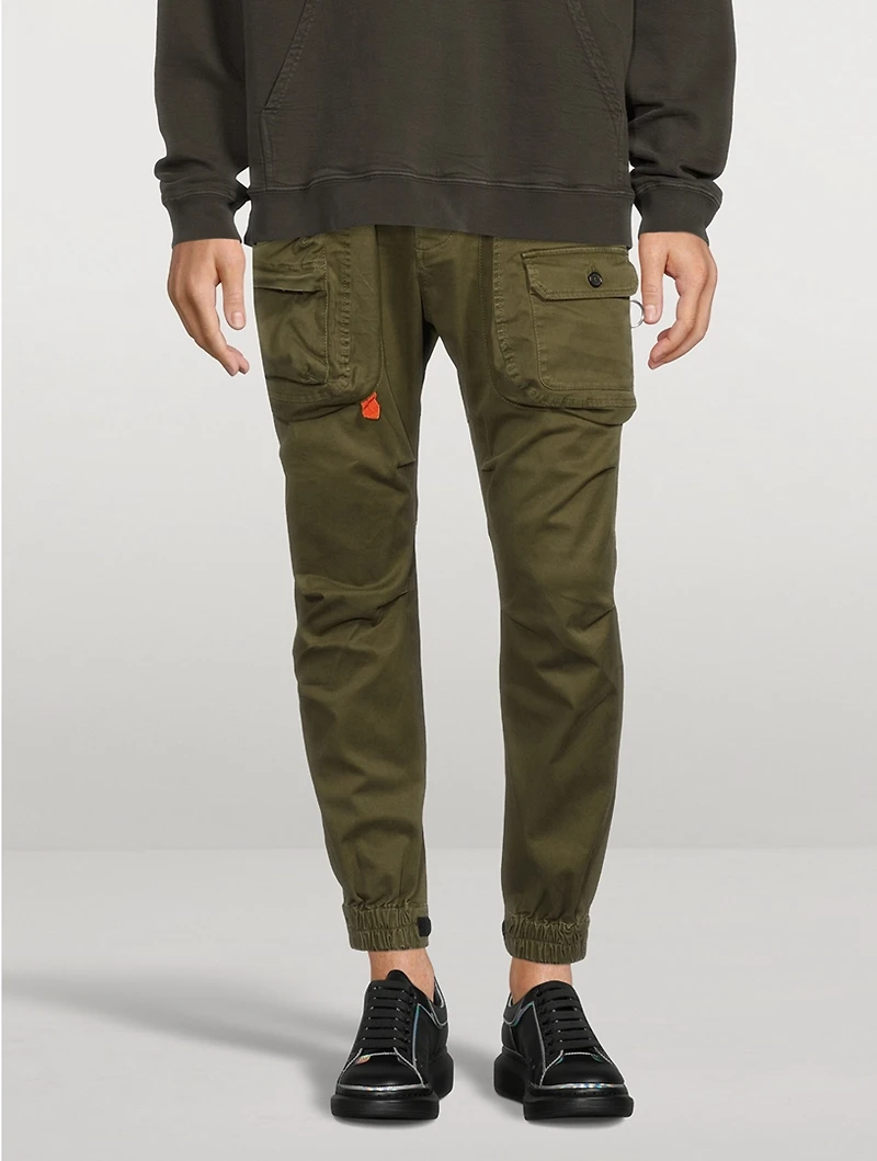 Sexy Cargo Pants