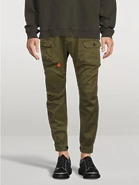 Sexy Cargo Pants