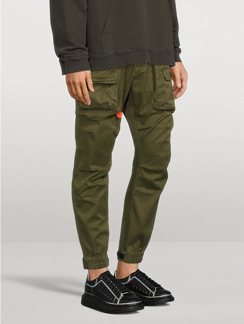 Sexy Cargo Pants