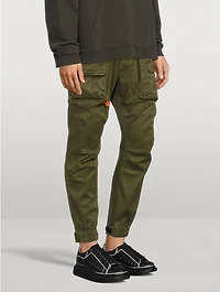 Sexy Cargo Pants