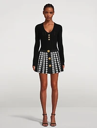 Knit Bodysuit
