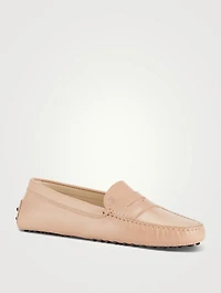 Gommino Leather Driving Shoes