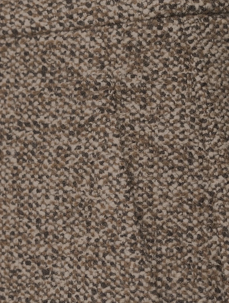 Flavi Tweed Bouclé Trousers