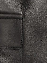 Ellona Leather Jacket