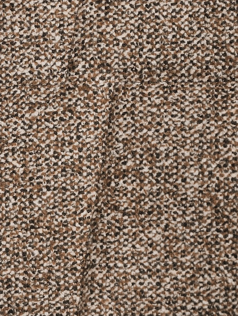 Louise Reversible Tweed Bouclé Jacket
