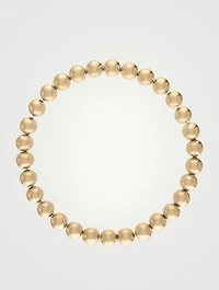 6mm Ball Stretch Bracelet