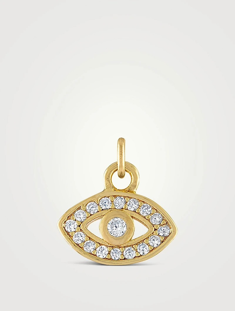 Evil Eye Charm