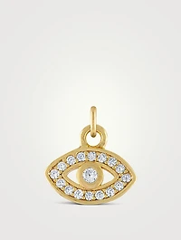 Evil Eye Charm