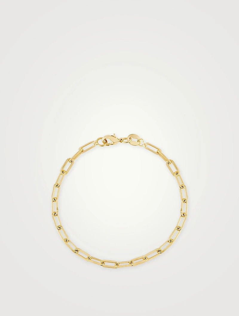 Link Bracelet