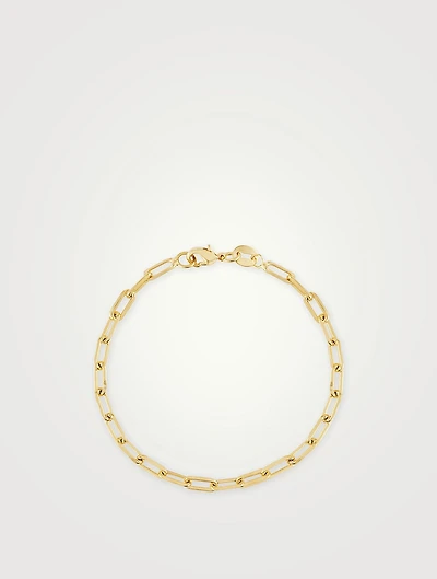 Link Bracelet