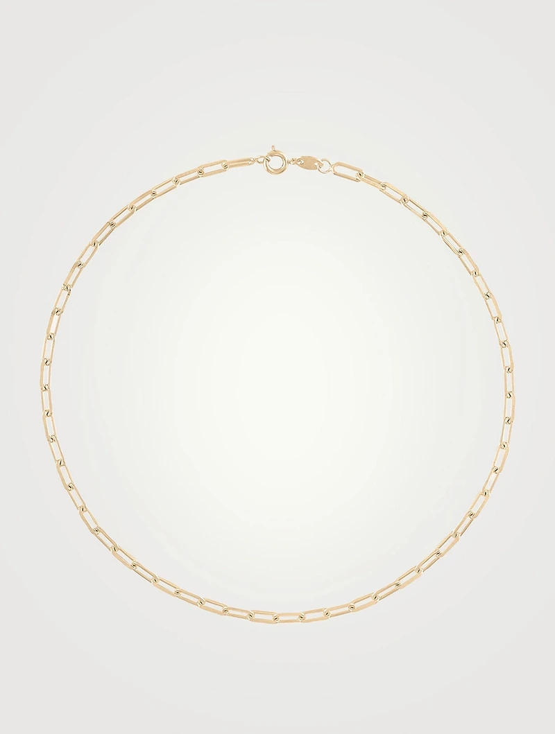 Link Necklace
