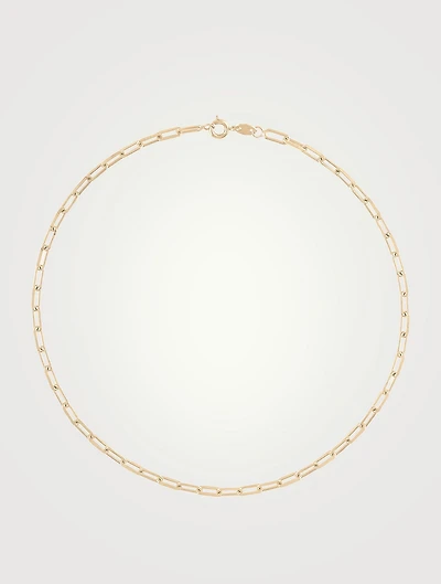 Link Necklace
