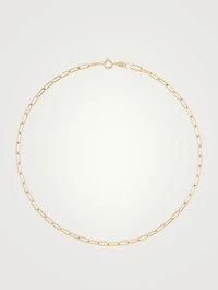 Link Necklace