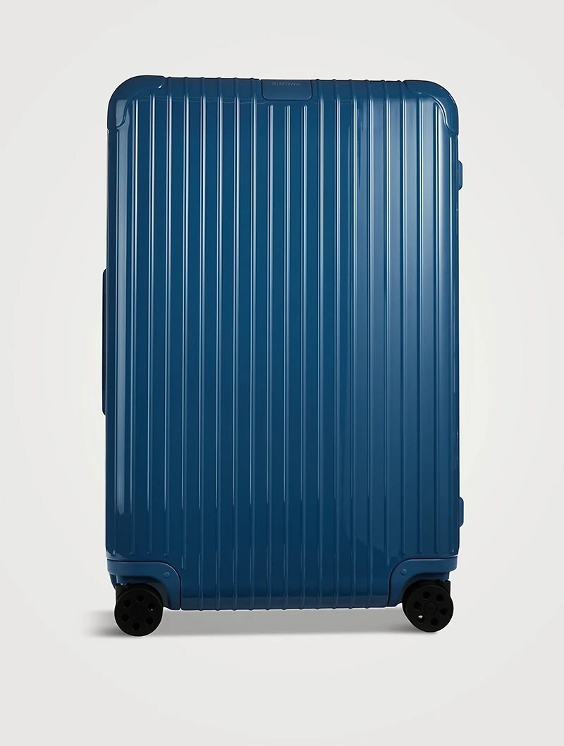 Large Essential Check-In Suitcase