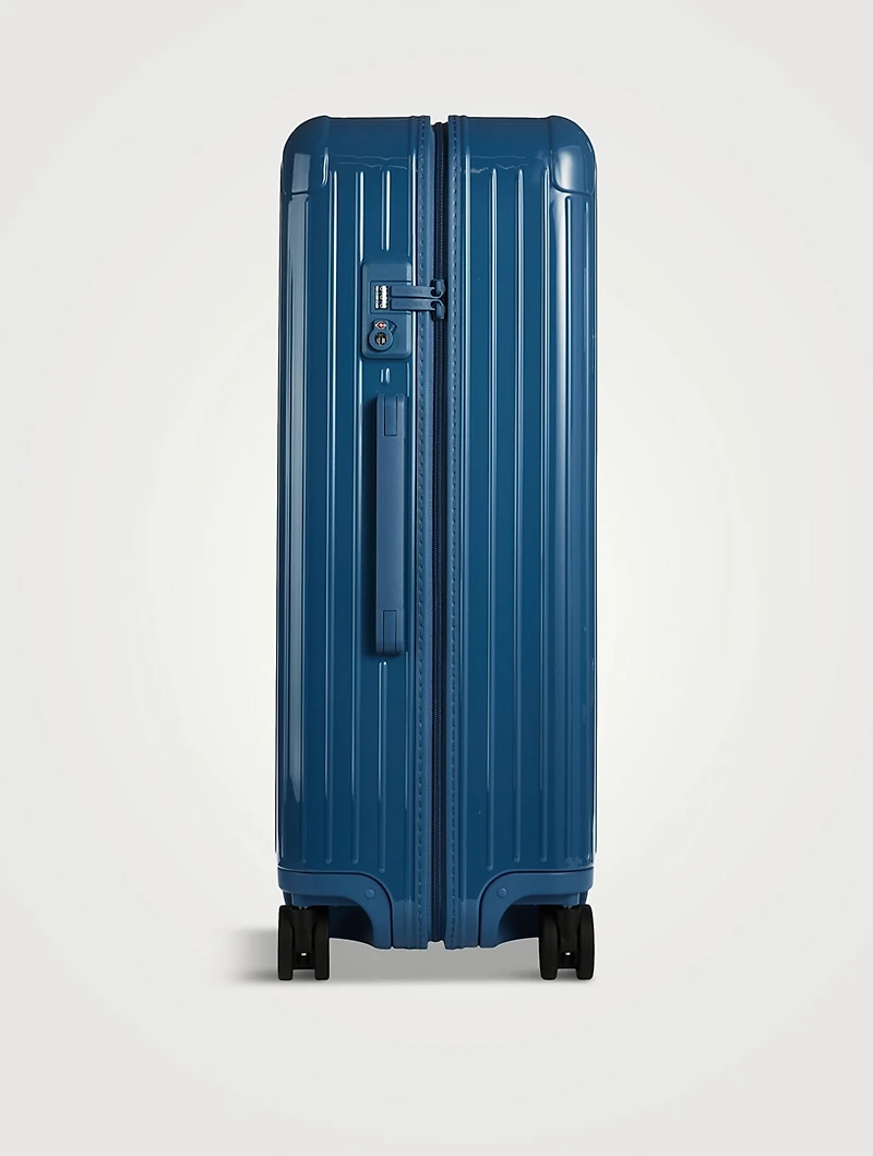 Large Essential Check-In Suitcase