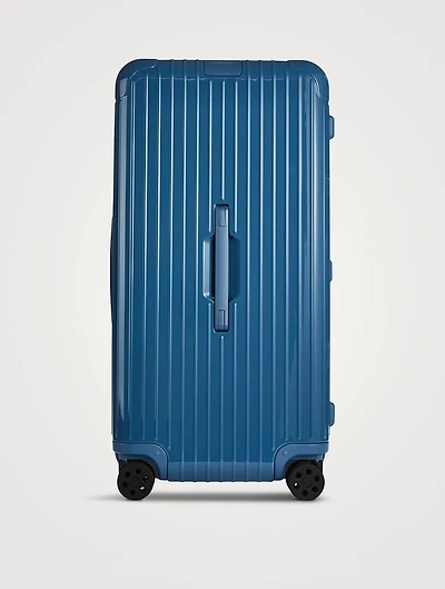 Essential Trunk Plus Suitcase