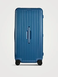 Essential Trunk Plus Suitcase