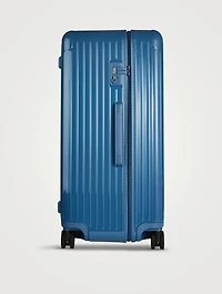 Essential Trunk Plus Suitcase