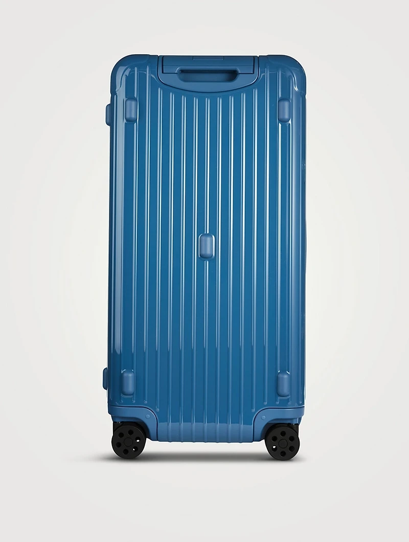 Essential Trunk Plus Suitcase