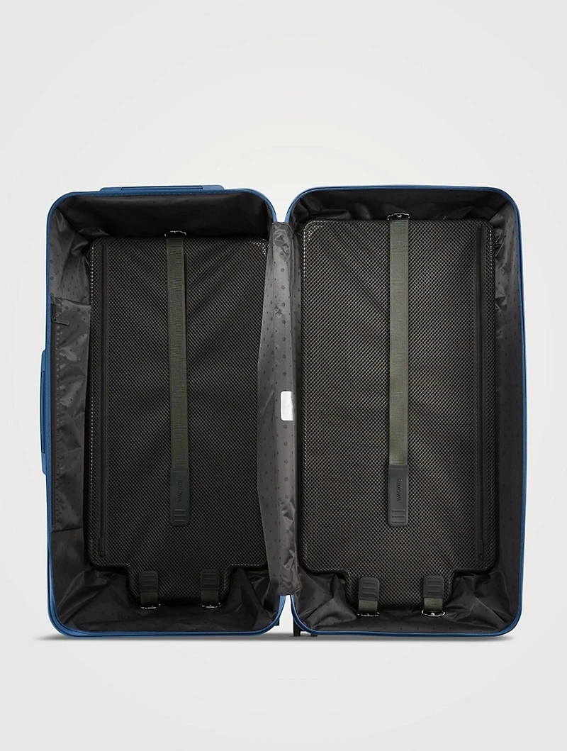 Essential Trunk Plus Suitcase