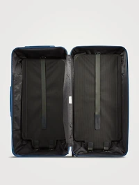 Essential Trunk Plus Suitcase