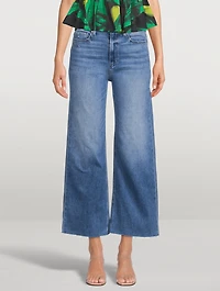 Anessa Wide-Leg Jeans