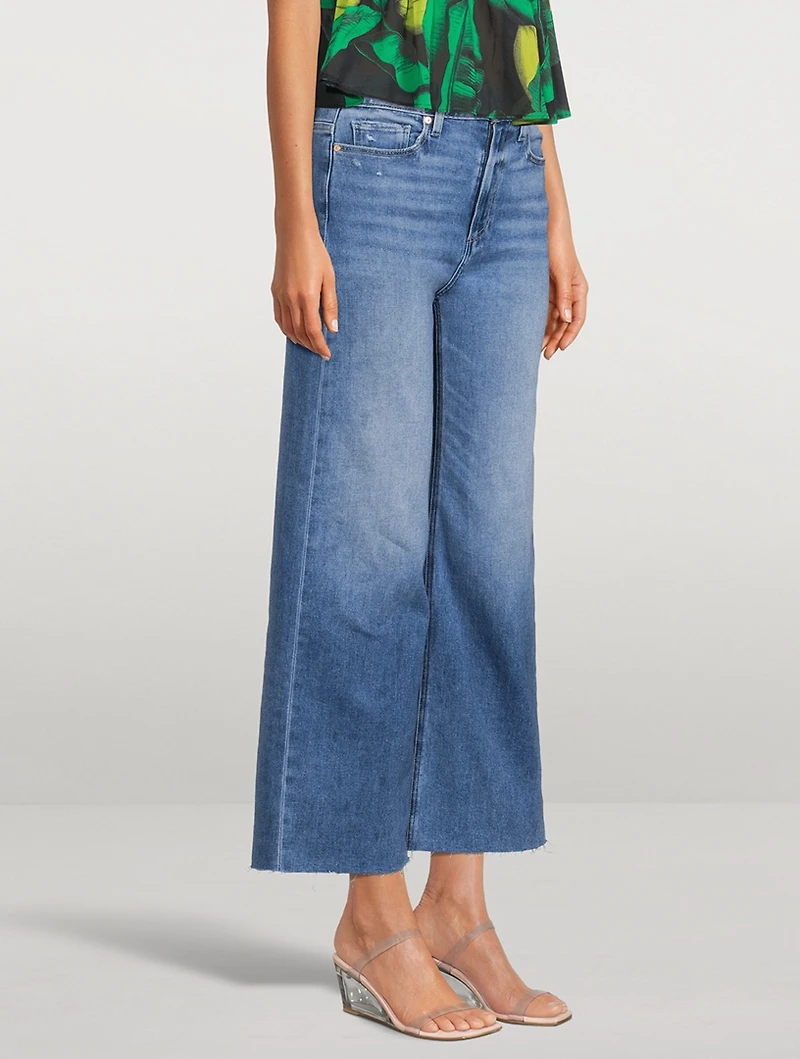 Anessa Wide-Leg Jeans