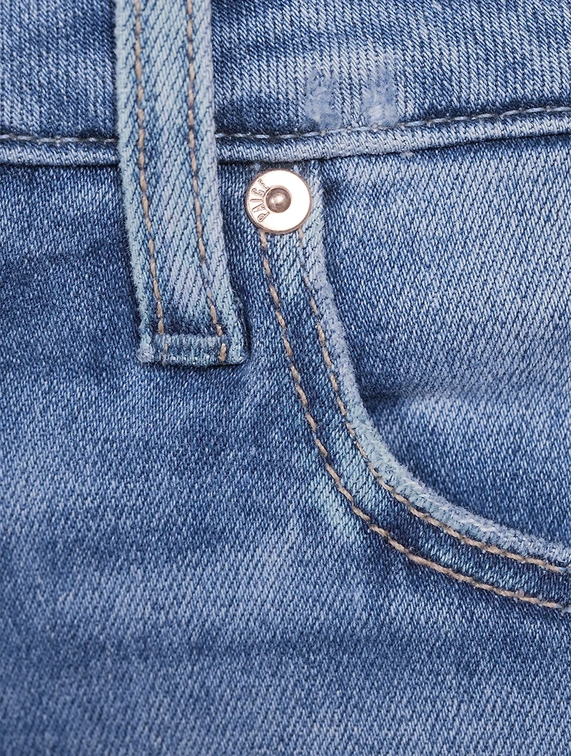 Anessa Wide-Leg Jeans