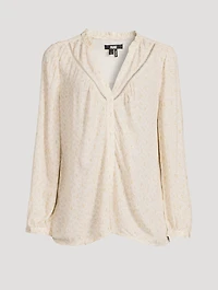 Doris Blouse