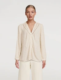 Doris Blouse