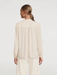 Doris Blouse