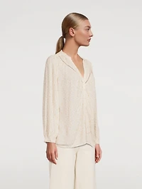 Doris Blouse